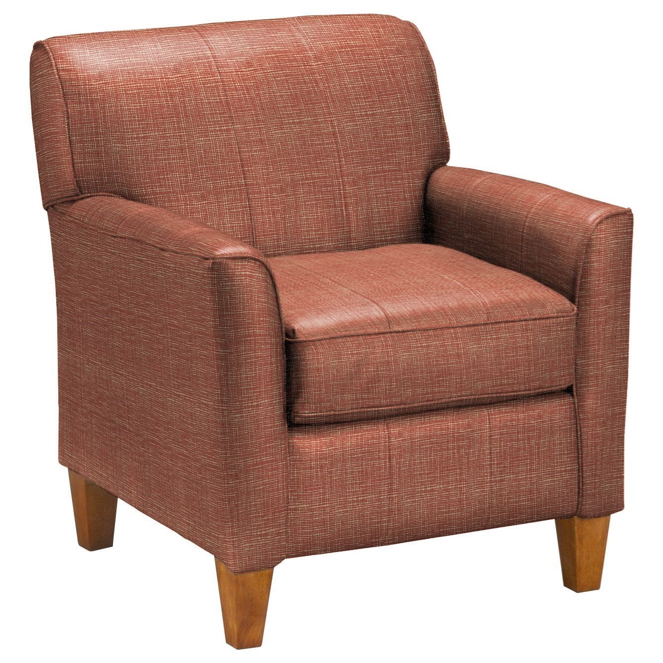 Risa club top chair